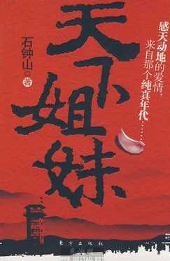 有声小说天下姐妹
