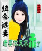 缉拿逃妻:老婆你又不乖了